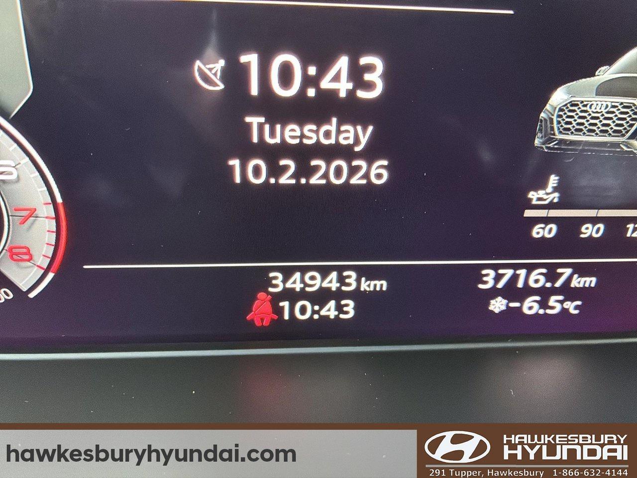 2023 Audi Q5 PROGRESSIV Photo