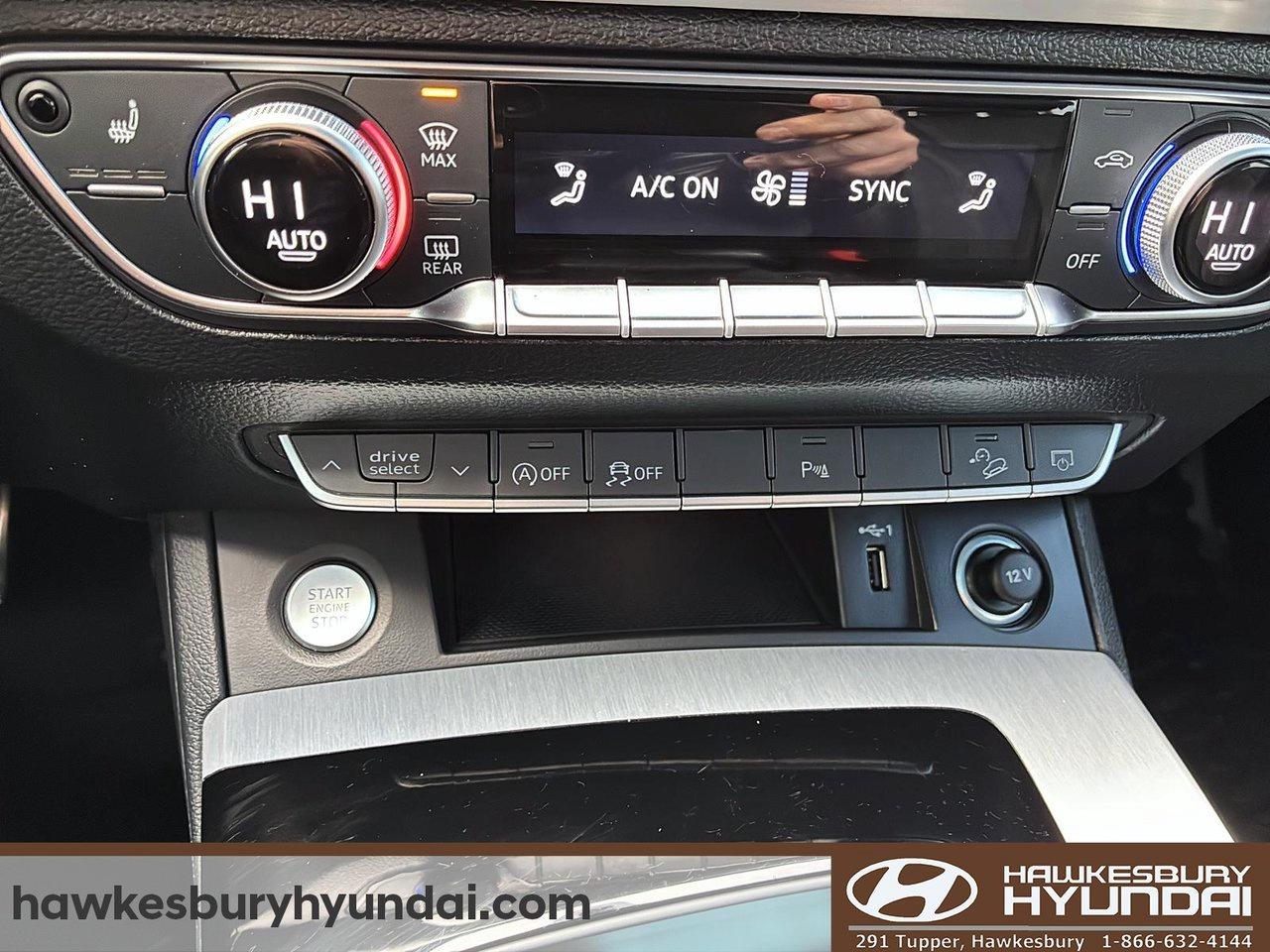 2023 Audi Q5 PROGRESSIV Photo