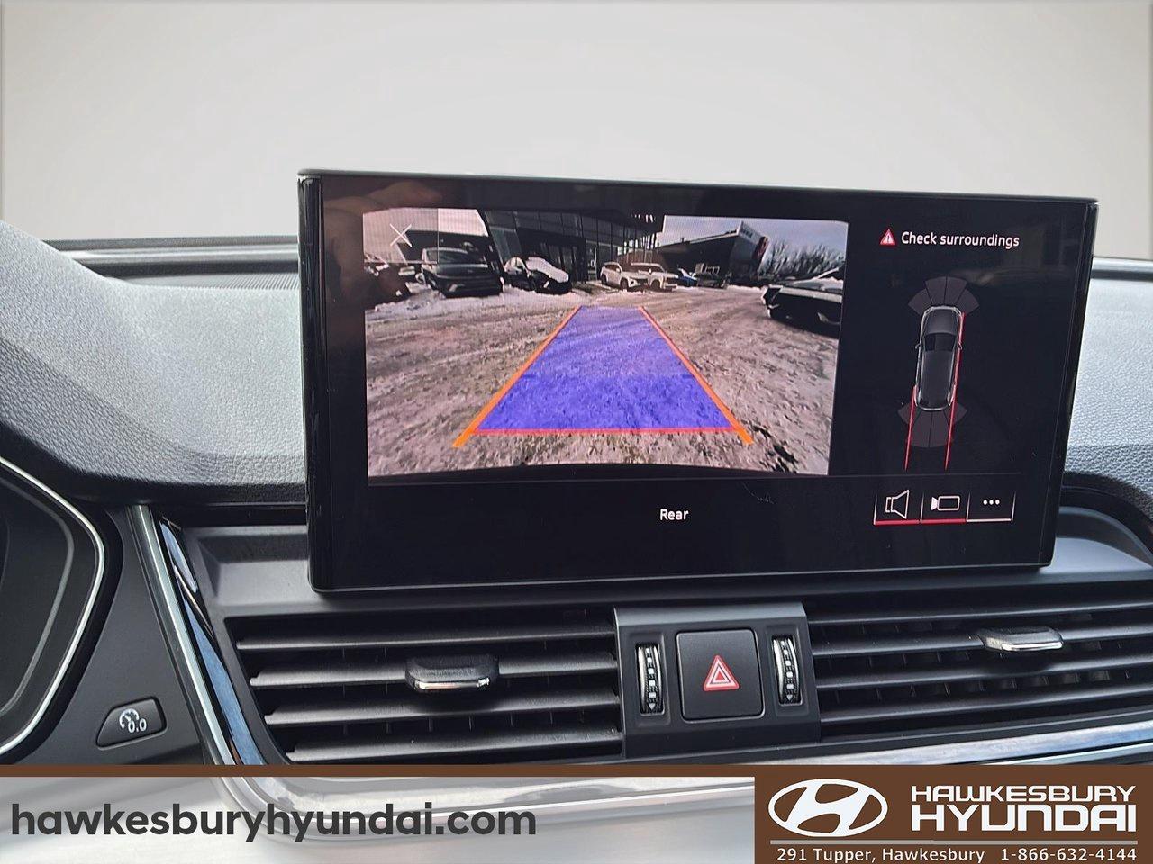 2023 Audi Q5 PROGRESSIV Photo