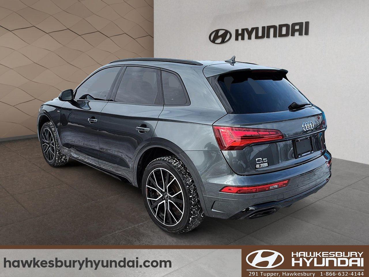 2023 Audi Q5 PROGRESSIV Photo