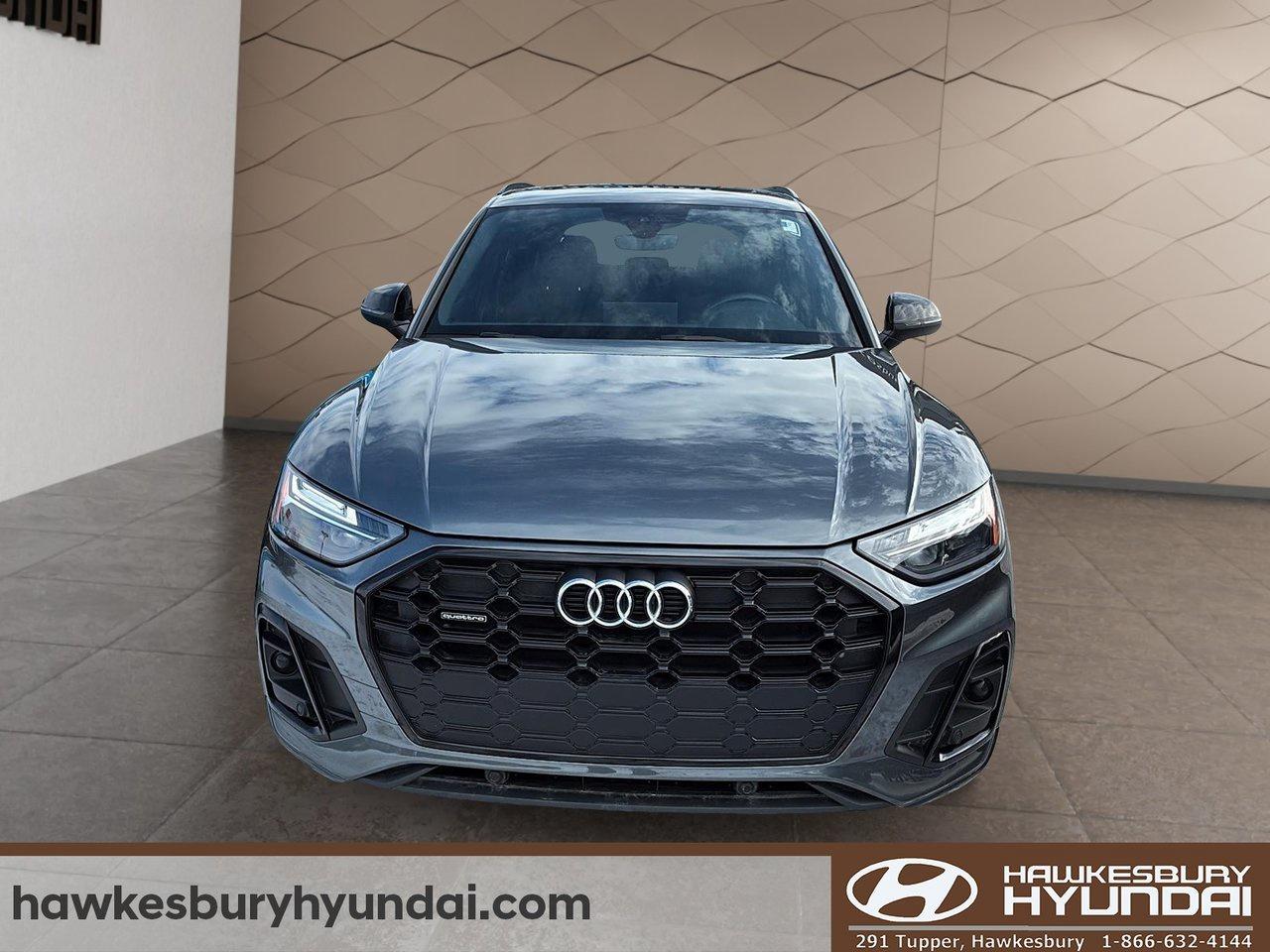 2023 Audi Q5 PROGRESSIV Photo