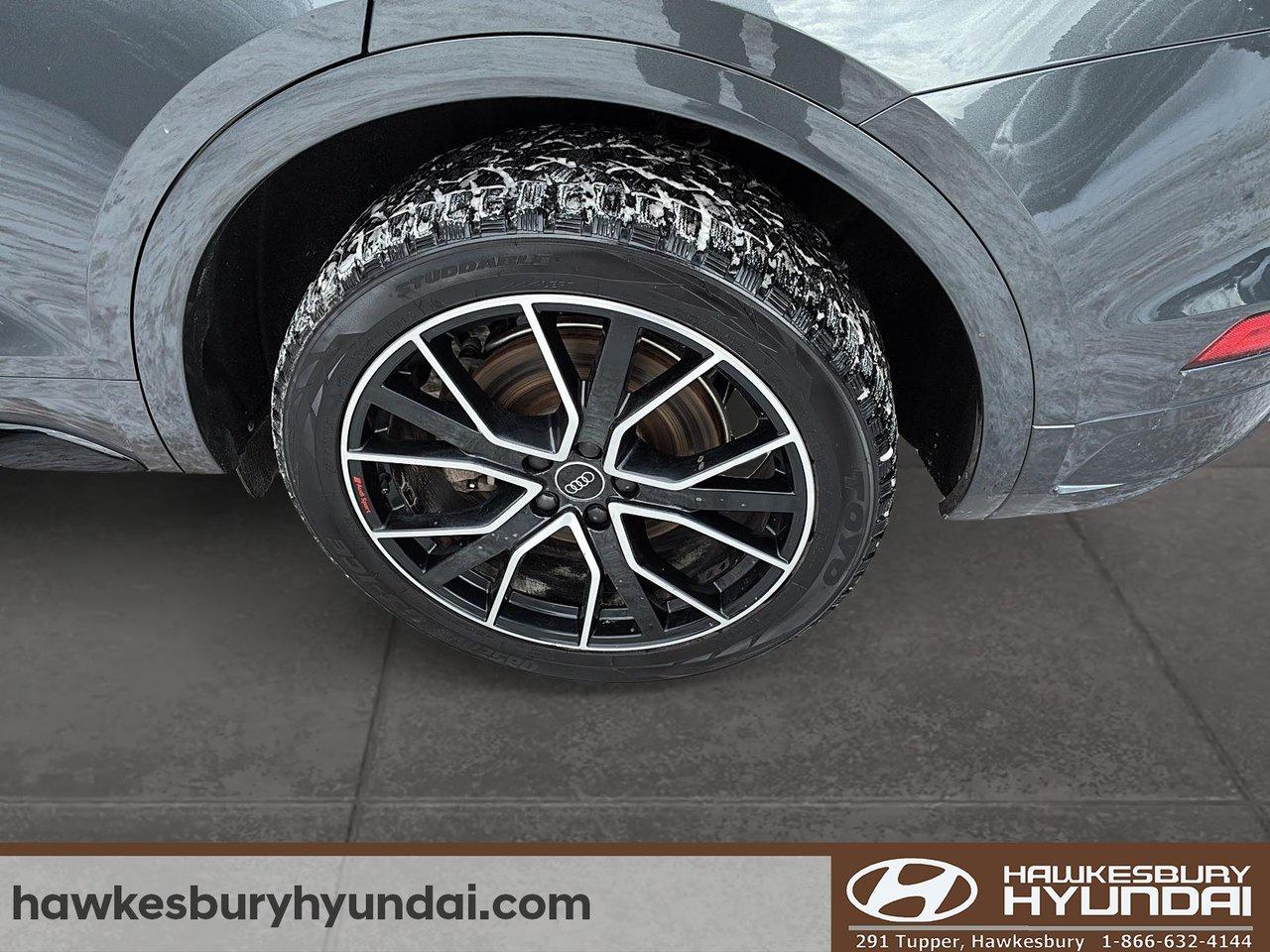 2023 Audi Q5 PROGRESSIV Photo