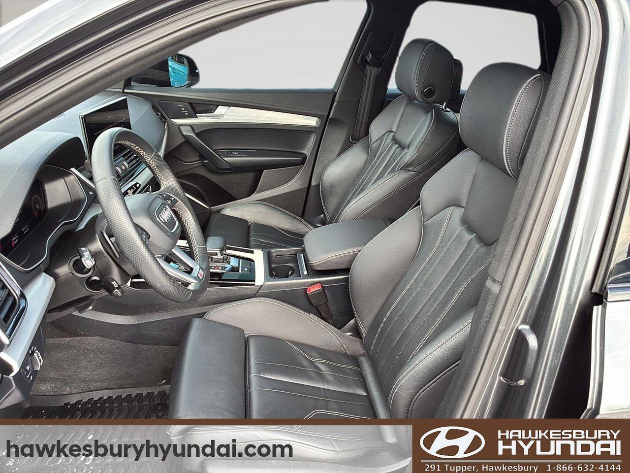 2023 Audi Q5 PROGRESSIV Photo