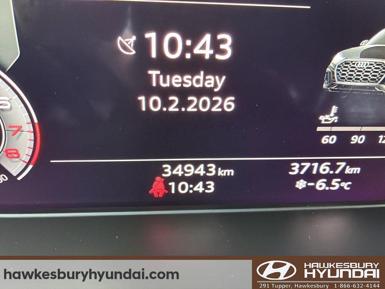 2023 Audi Q5 PROGRESSIV Photo