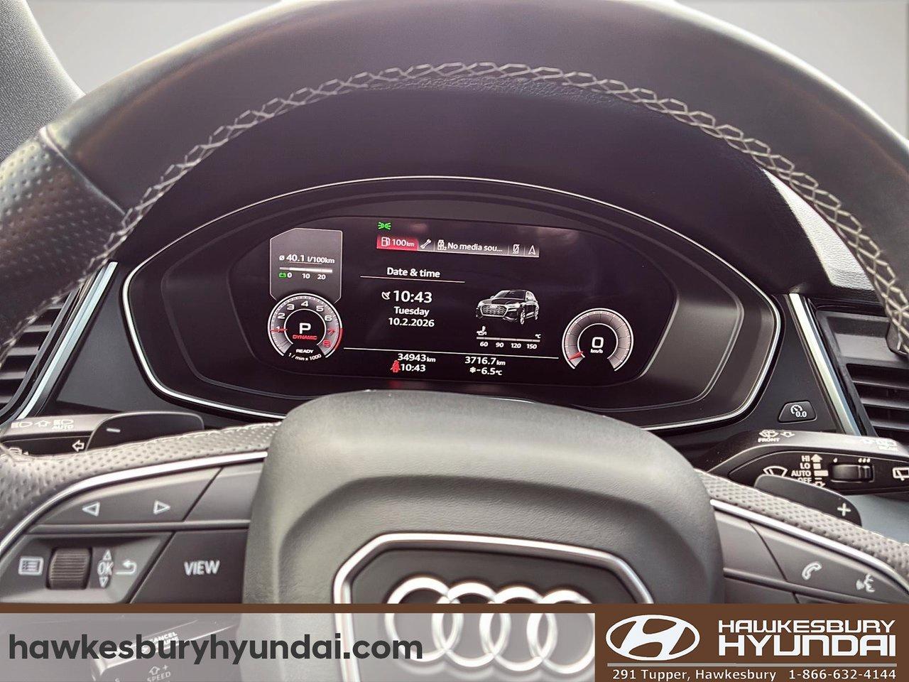 2023 Audi Q5 PROGRESSIV Photo