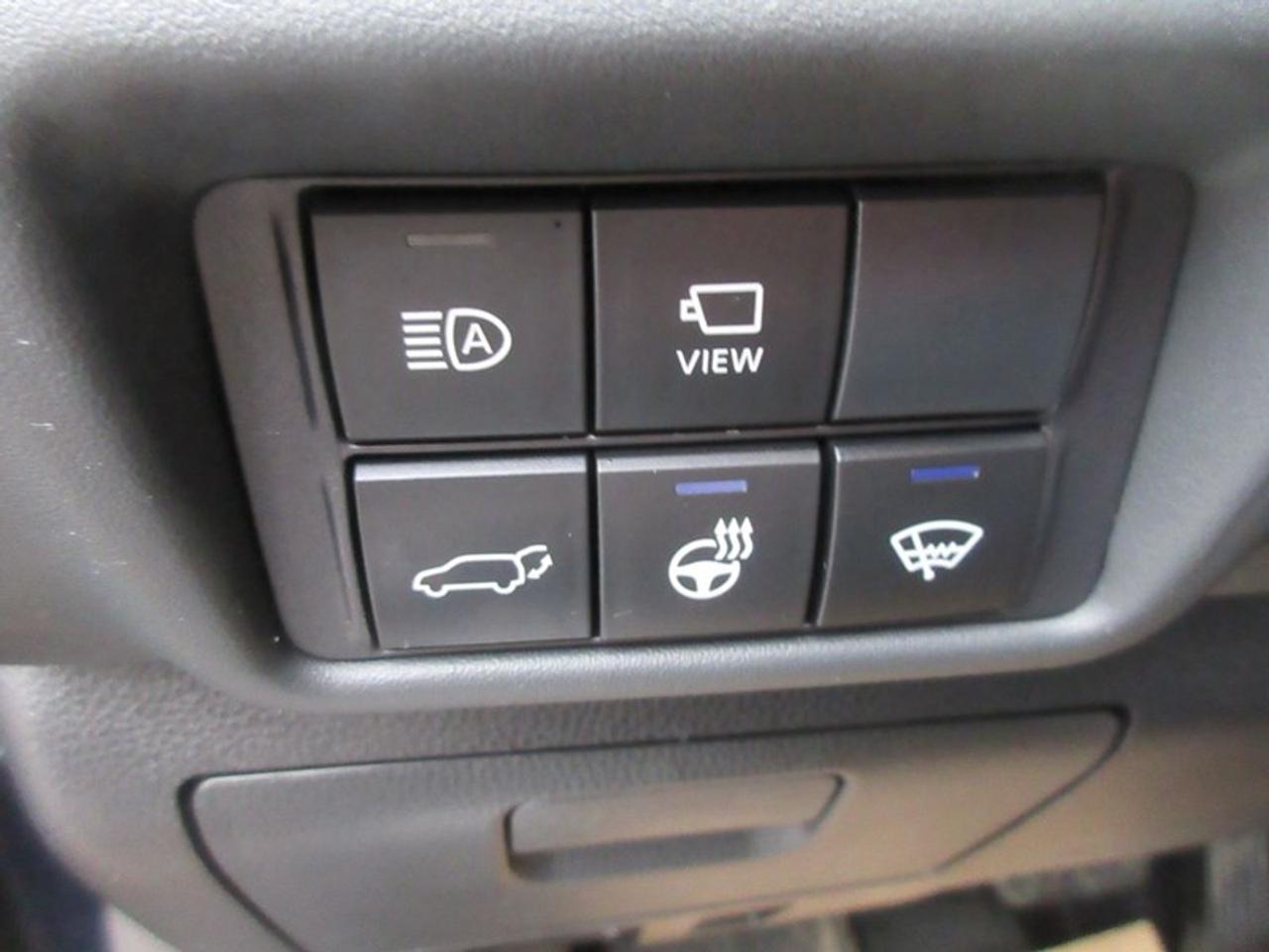 2022 Toyota Highlander Plantium  AWD Photo