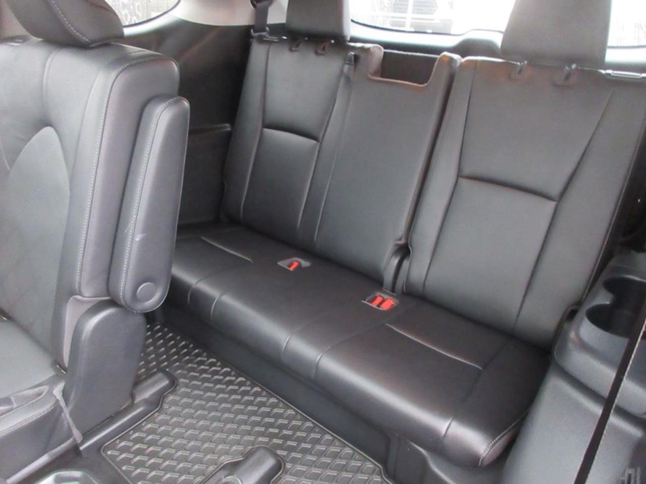 2022 Toyota Highlander Plantium  AWD Photo