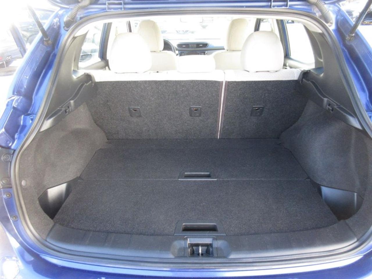 2019 Nissan Qashqai SV Photo