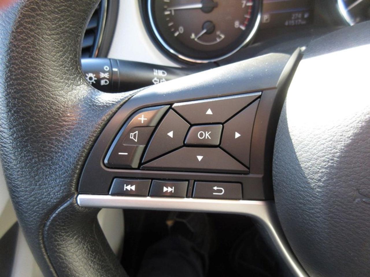 2019 Nissan Qashqai SV Photo