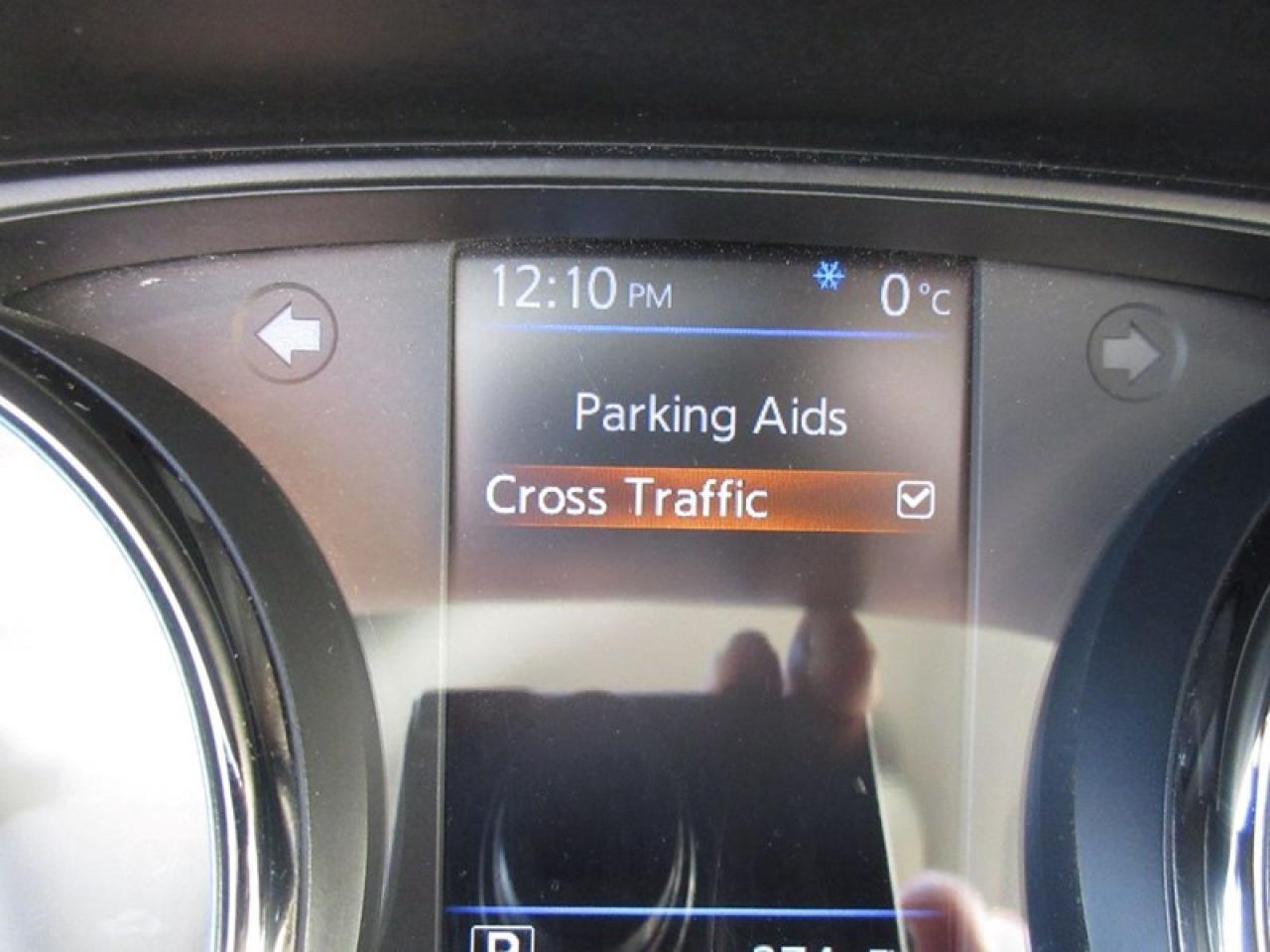 2019 Nissan Qashqai SV Photo