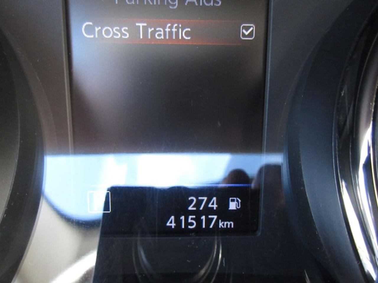 2019 Nissan Qashqai SV Photo