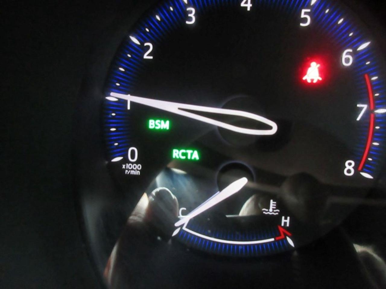 2019 Toyota C-HR Limited Photo