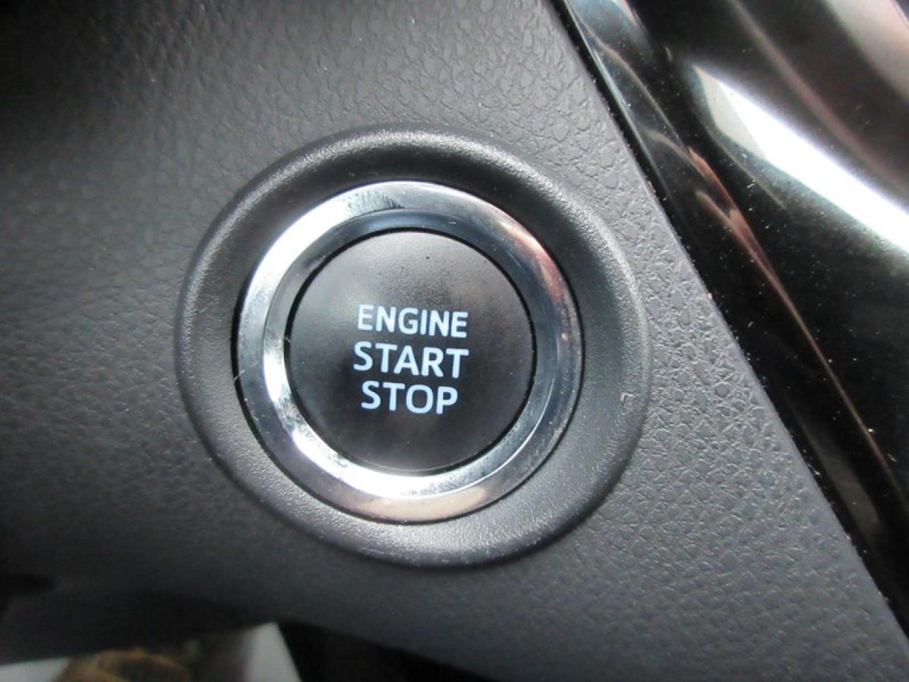 2019 Toyota C-HR Limited Photo