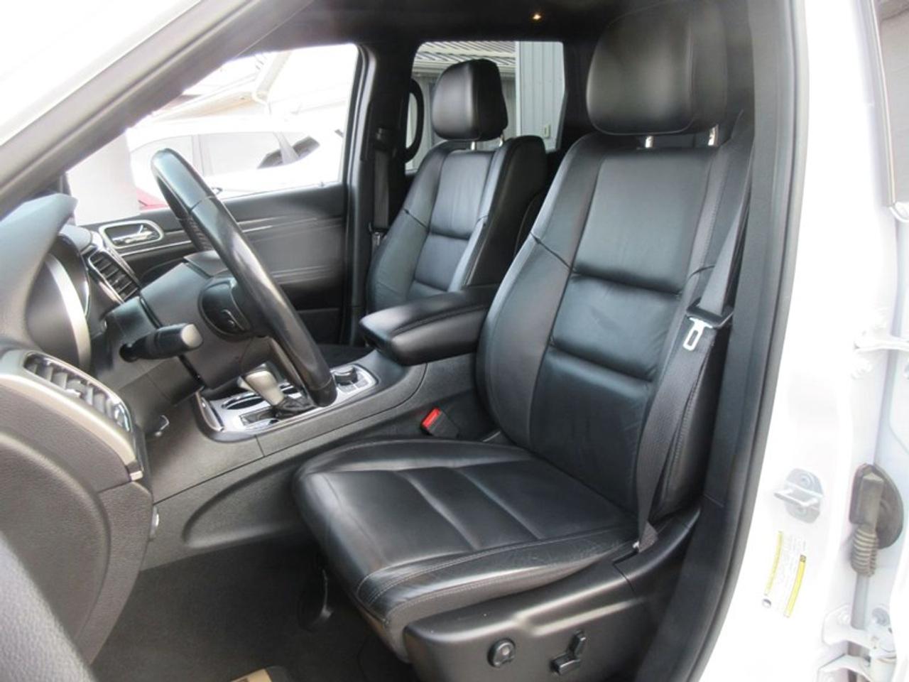 2019 Jeep Grand Cherokee LIMITED 4X4 Photo