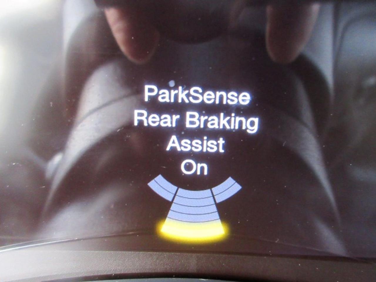 2019 Jeep Grand Cherokee LIMITED 4X4 Photo