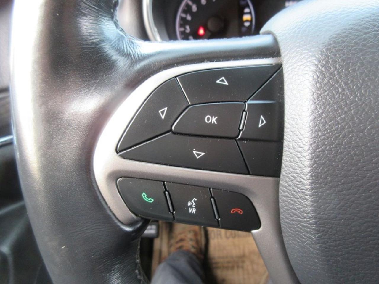 2019 Jeep Grand Cherokee LIMITED 4X4 Photo