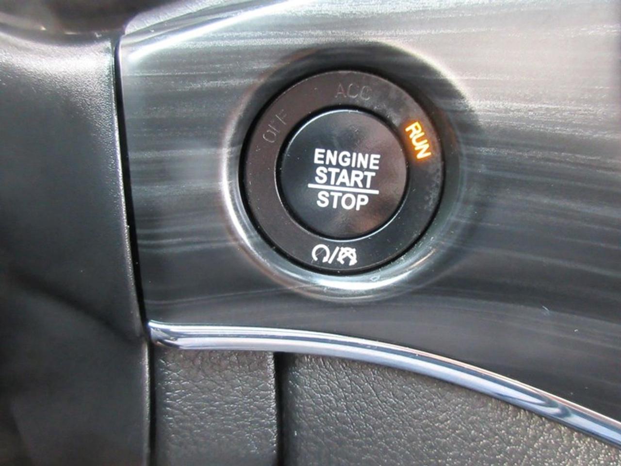 2019 Jeep Grand Cherokee LIMITED 4X4 Photo