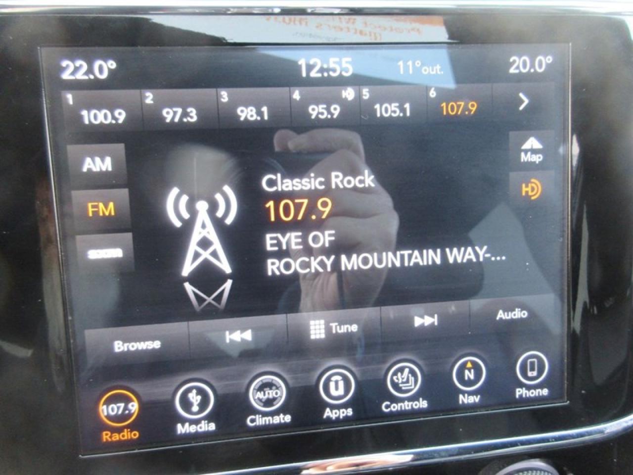 2019 Jeep Grand Cherokee LIMITED 4X4 Photo