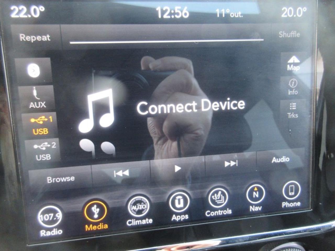 2019 Jeep Grand Cherokee LIMITED 4X4 Photo