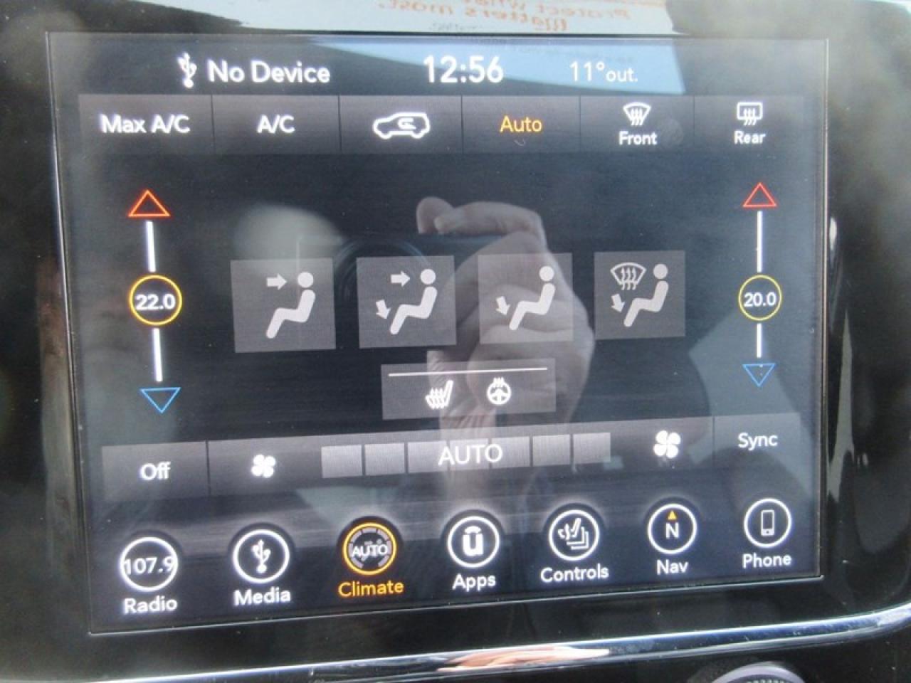 2019 Jeep Grand Cherokee LIMITED 4X4 Photo