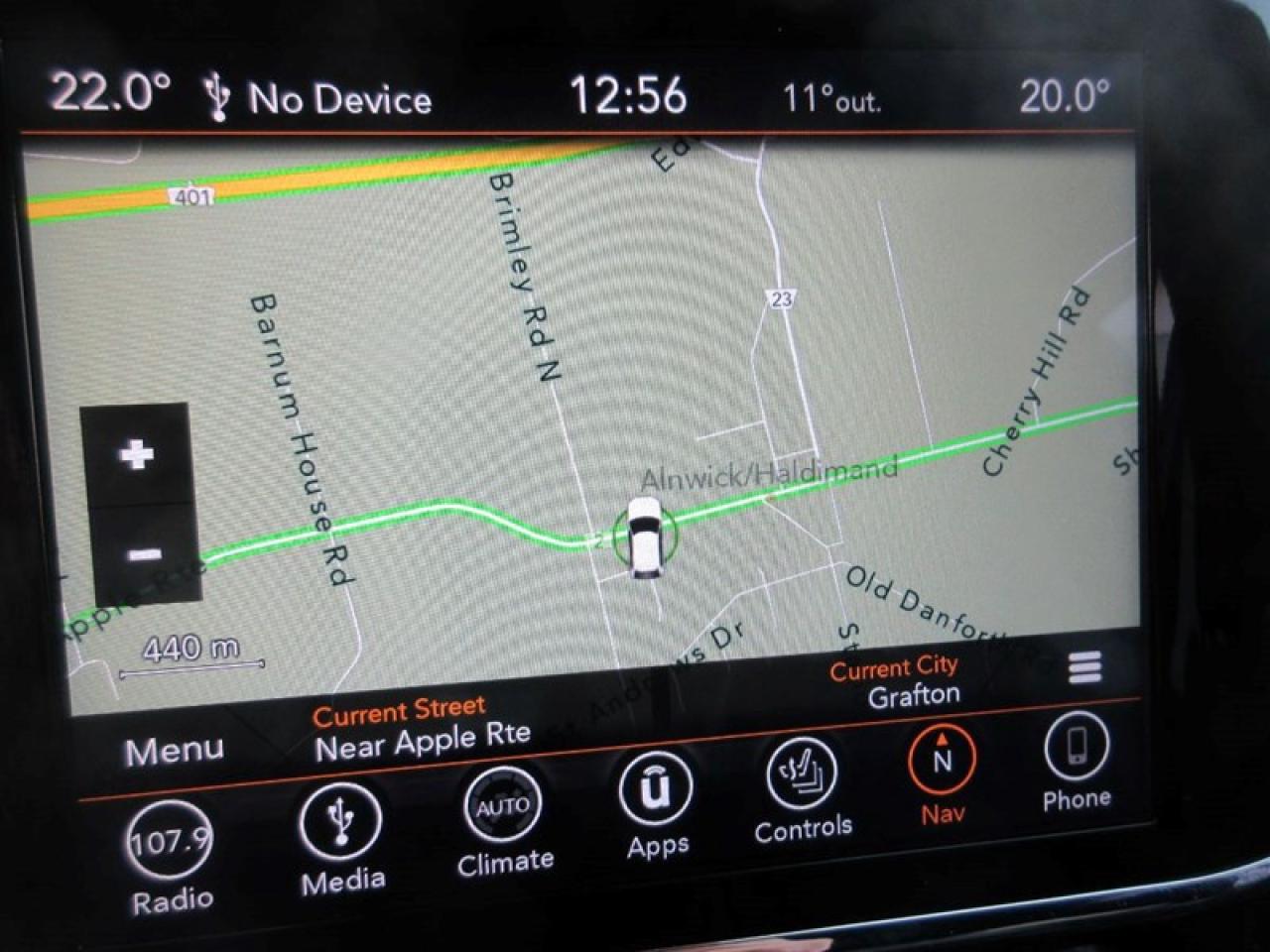 2019 Jeep Grand Cherokee LIMITED 4X4 Photo