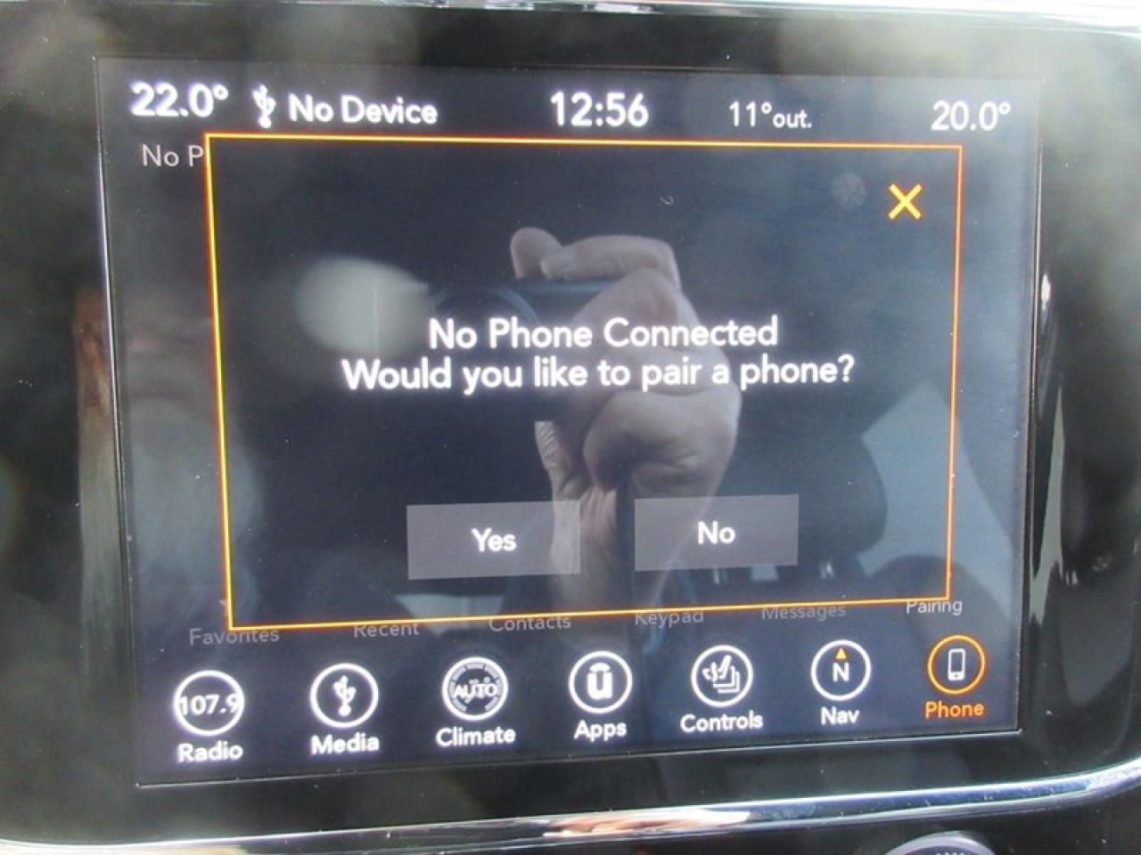 2019 Jeep Grand Cherokee LIMITED 4X4 Photo