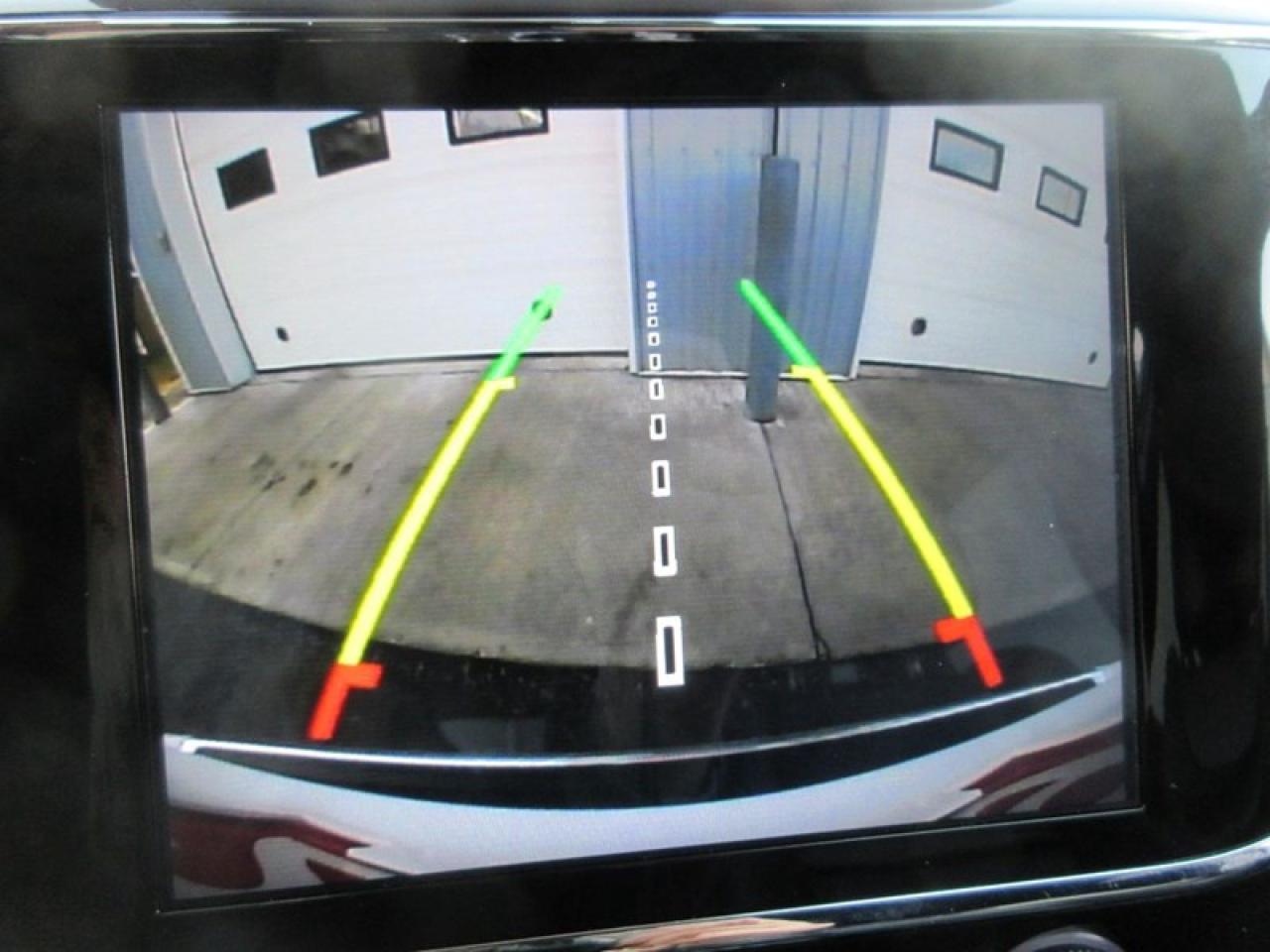 2019 Jeep Grand Cherokee LIMITED 4X4 Photo