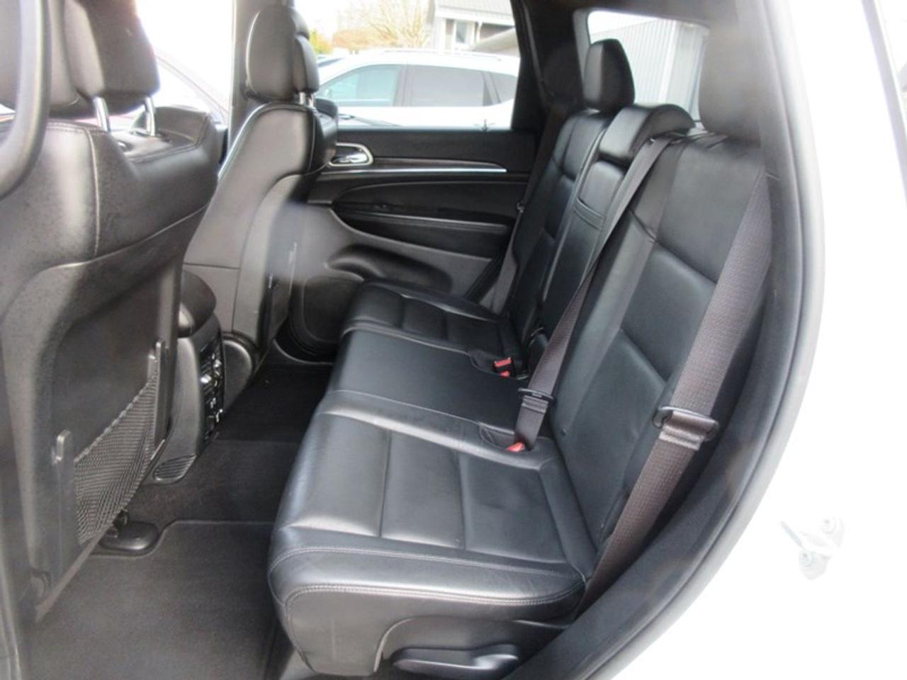 2019 Jeep Grand Cherokee LIMITED 4X4 Photo