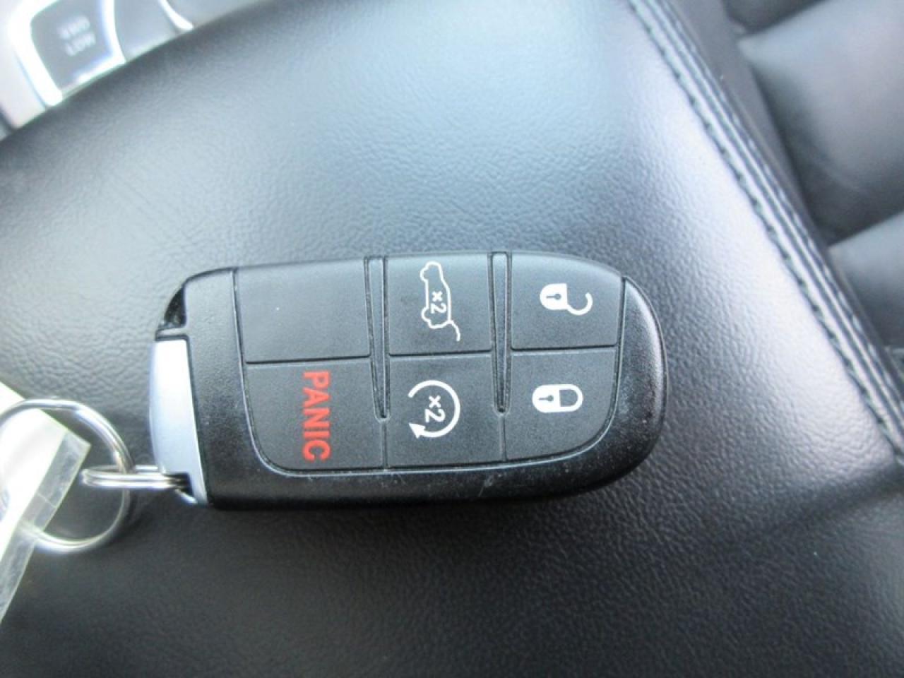 2019 Jeep Grand Cherokee LIMITED 4X4 Photo