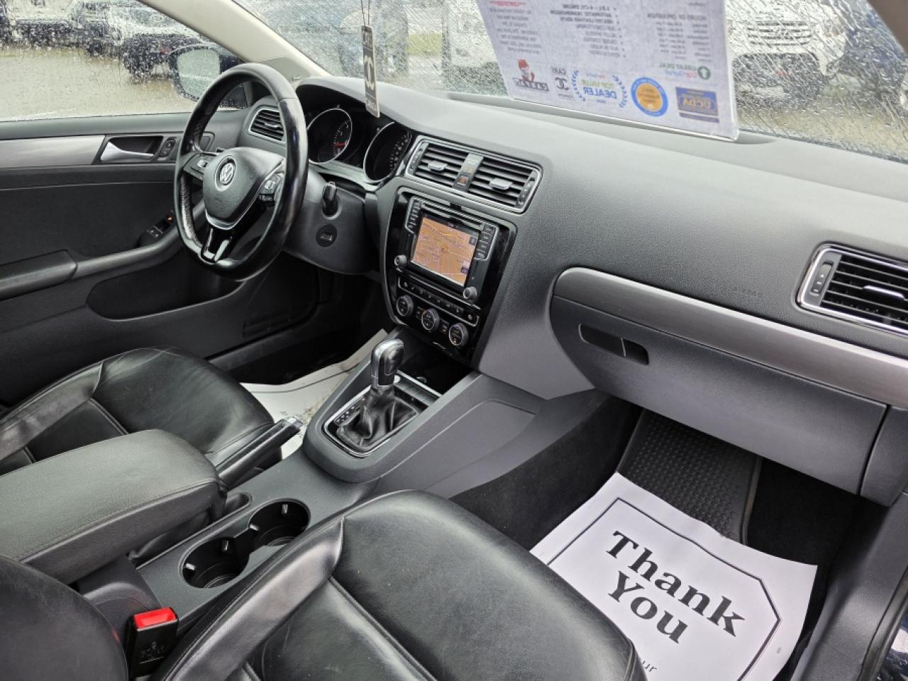 2016 Volkswagen Jetta **CERTIFIED** Photo