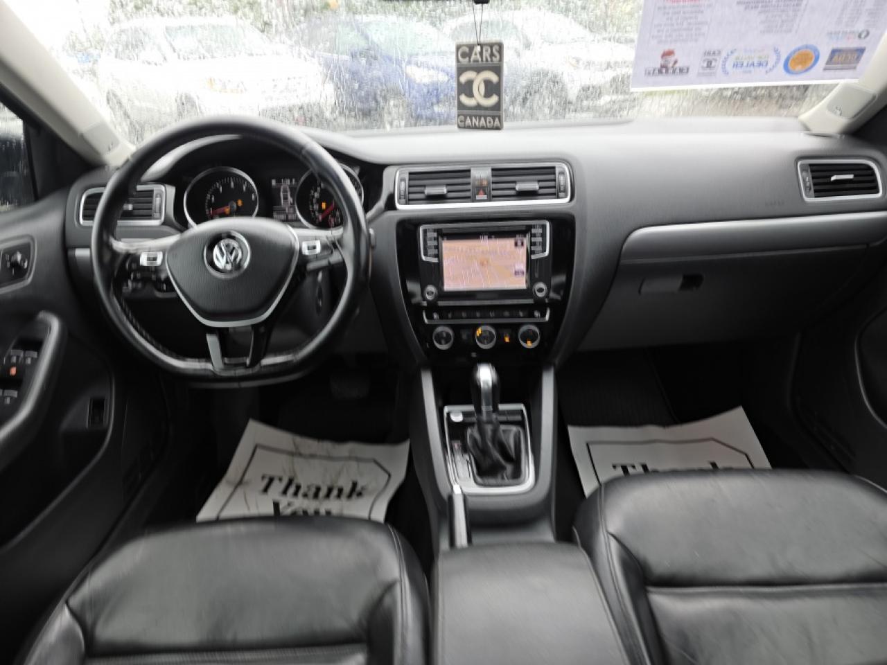 2016 Volkswagen Jetta **CERTIFIED** Photo