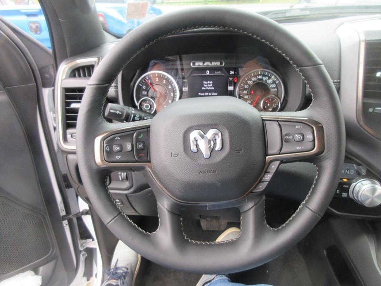 2022 RAM 1500 Sport Crew Cab Photo