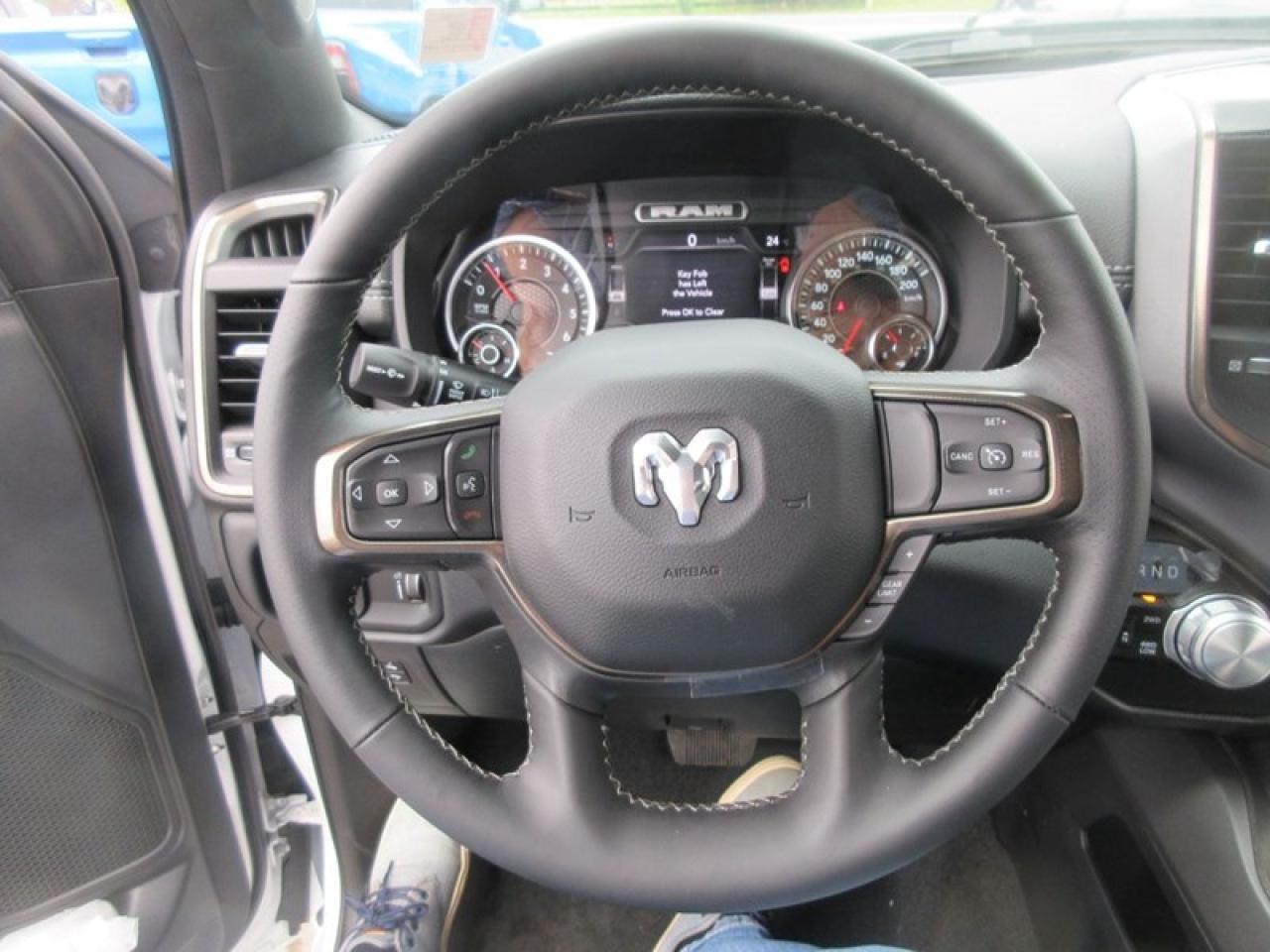 2022 RAM 1500 Sport Crew Cab Photo