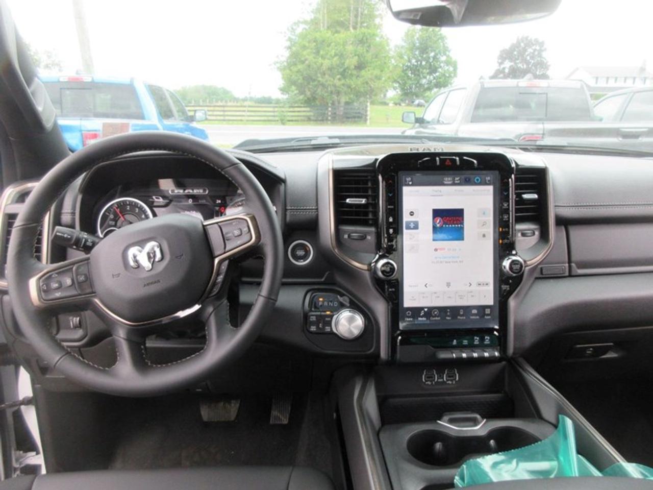 2022 RAM 1500 Sport Crew Cab Photo