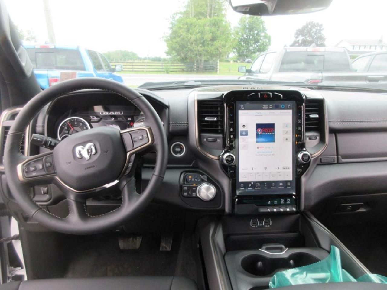 2022 RAM 1500 Sport Crew Cab Photo