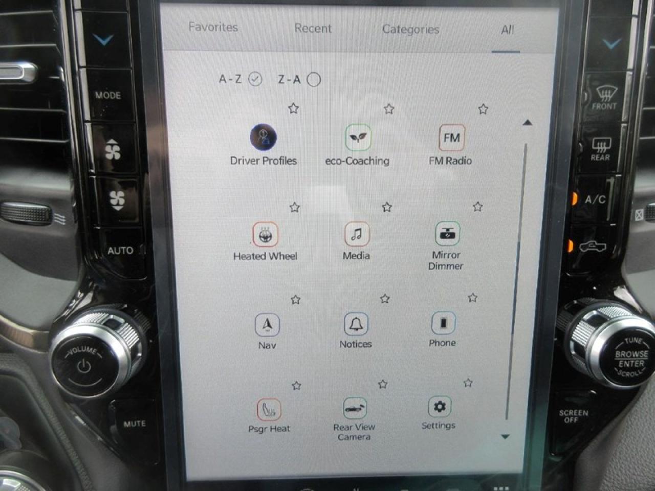 2022 RAM 1500 Sport Crew Cab Photo