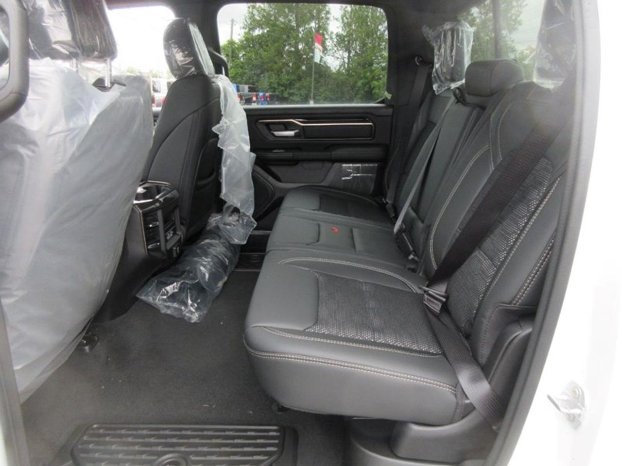 2022 RAM 1500 Sport Crew Cab Photo