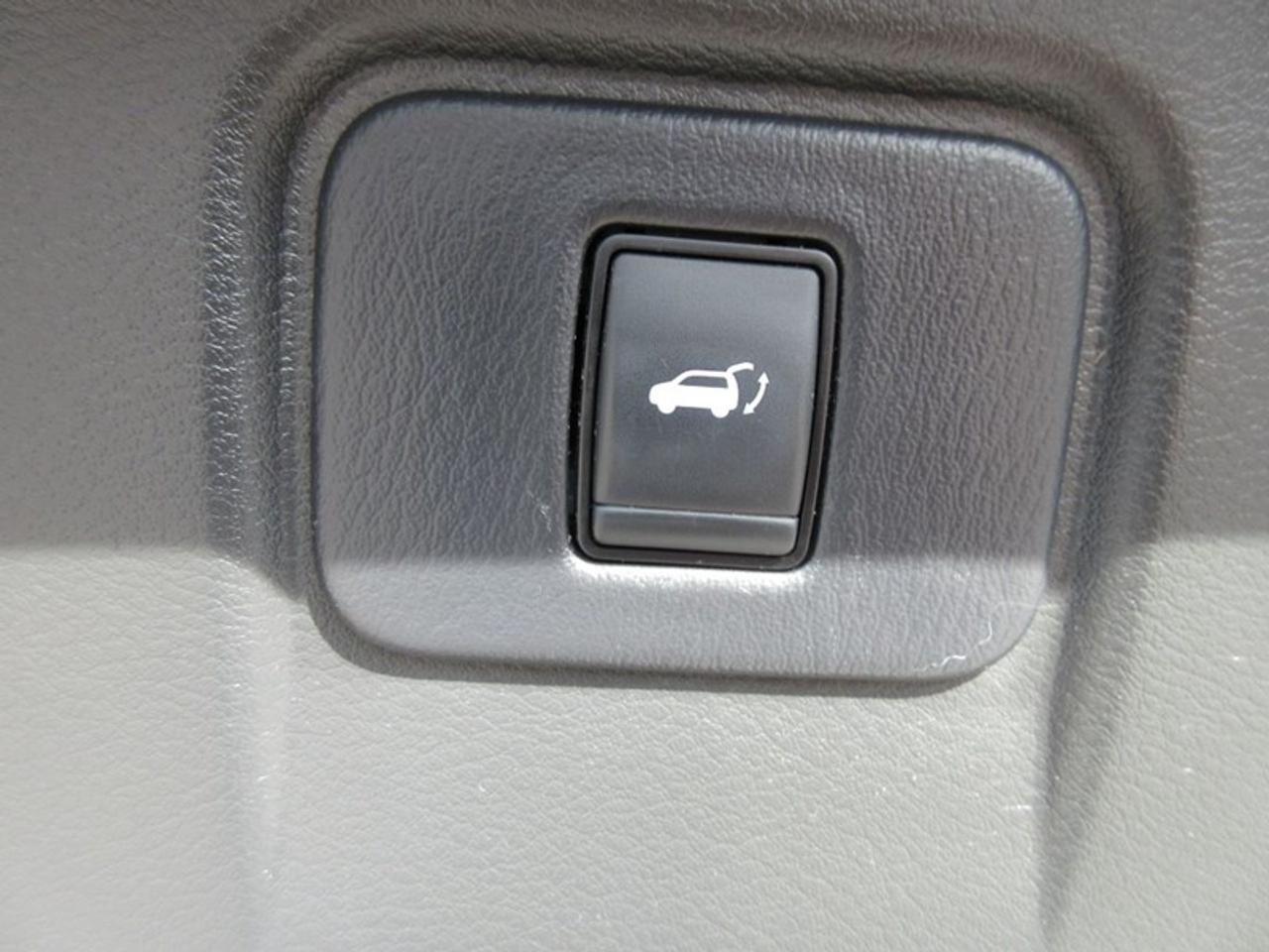 2017 Nissan Murano SL AWD Photo