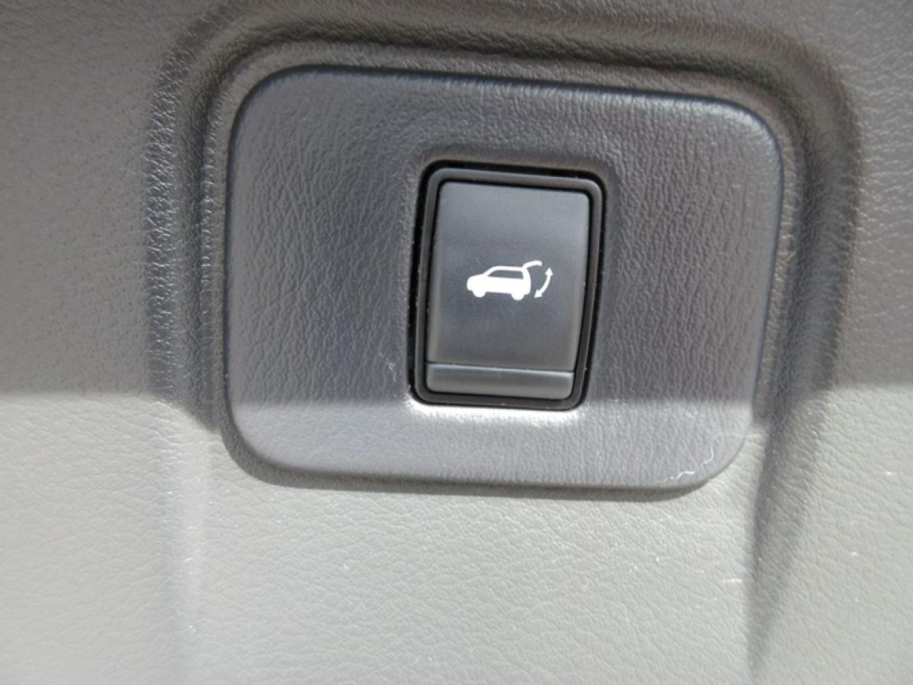 2017 Nissan Murano SL AWD Photo