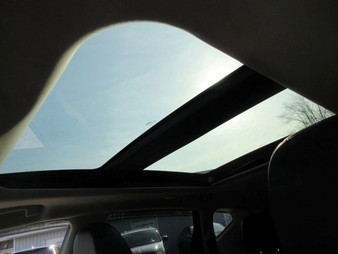 2017 Nissan Murano SL AWD Photo