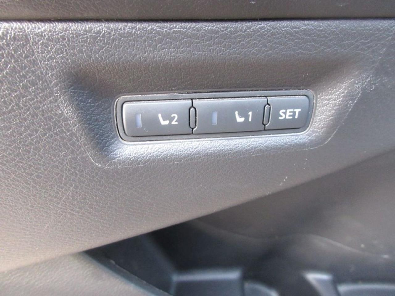 2017 Nissan Murano SL AWD Photo