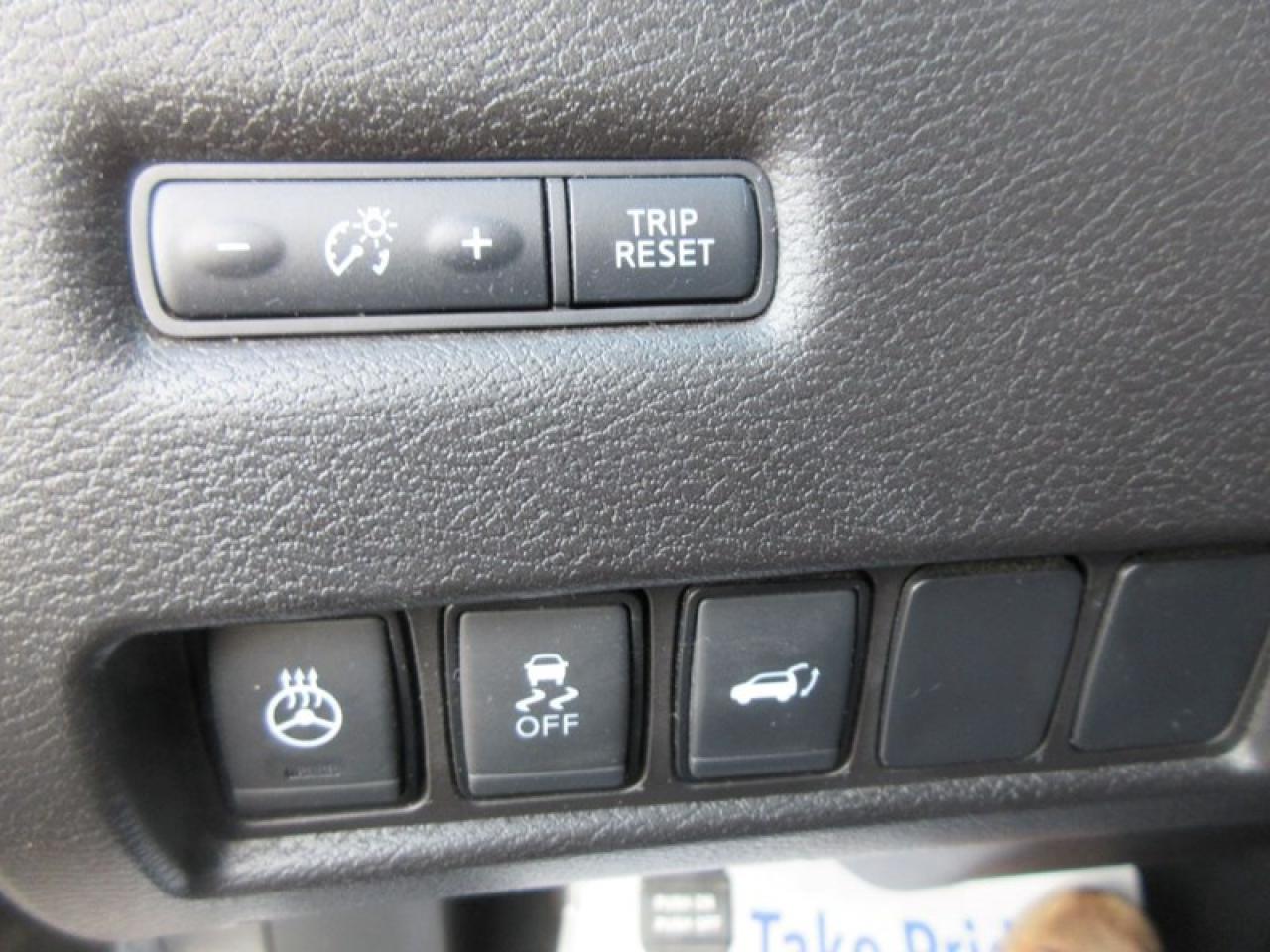 2017 Nissan Murano SL AWD Photo