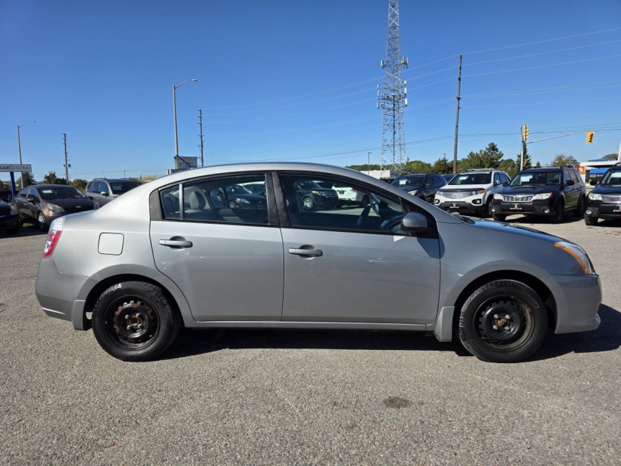 2010 Nissan Sentra **CERTIFIED** Photo
