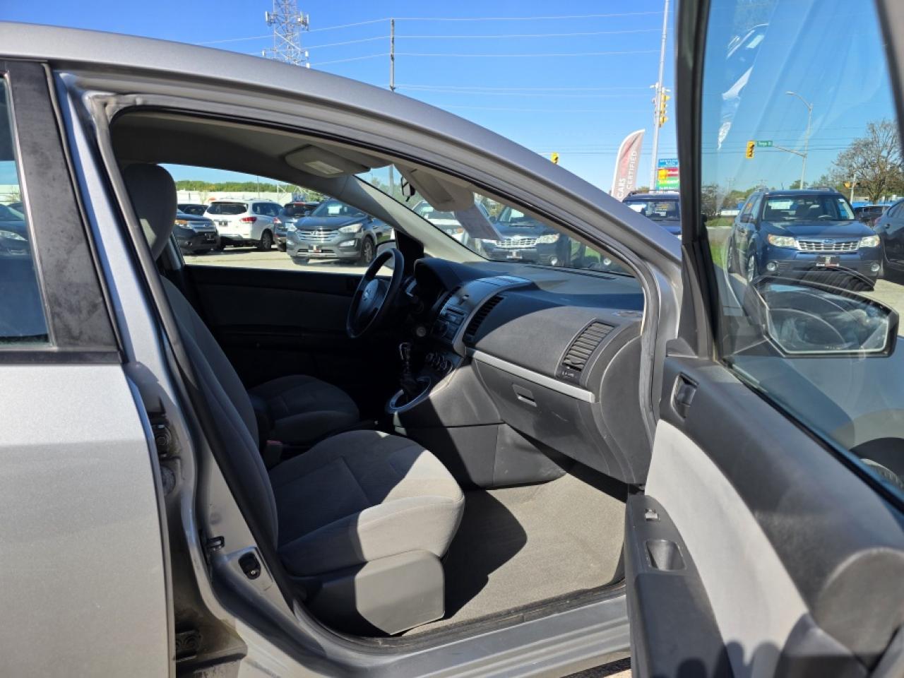 2010 Nissan Sentra **CERTIFIED** Photo