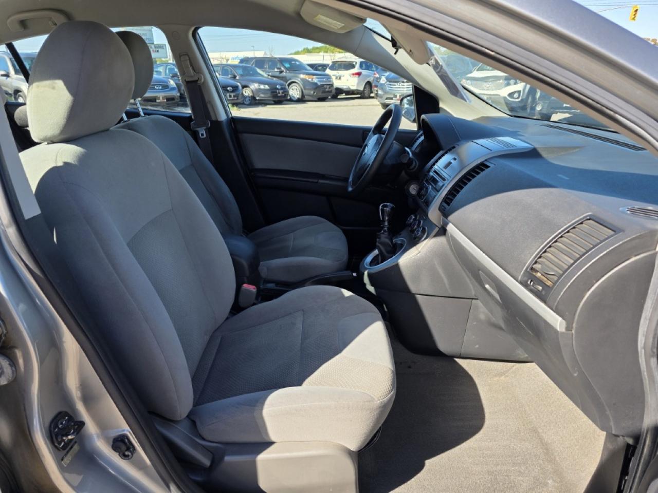 2010 Nissan Sentra **CERTIFIED** Photo