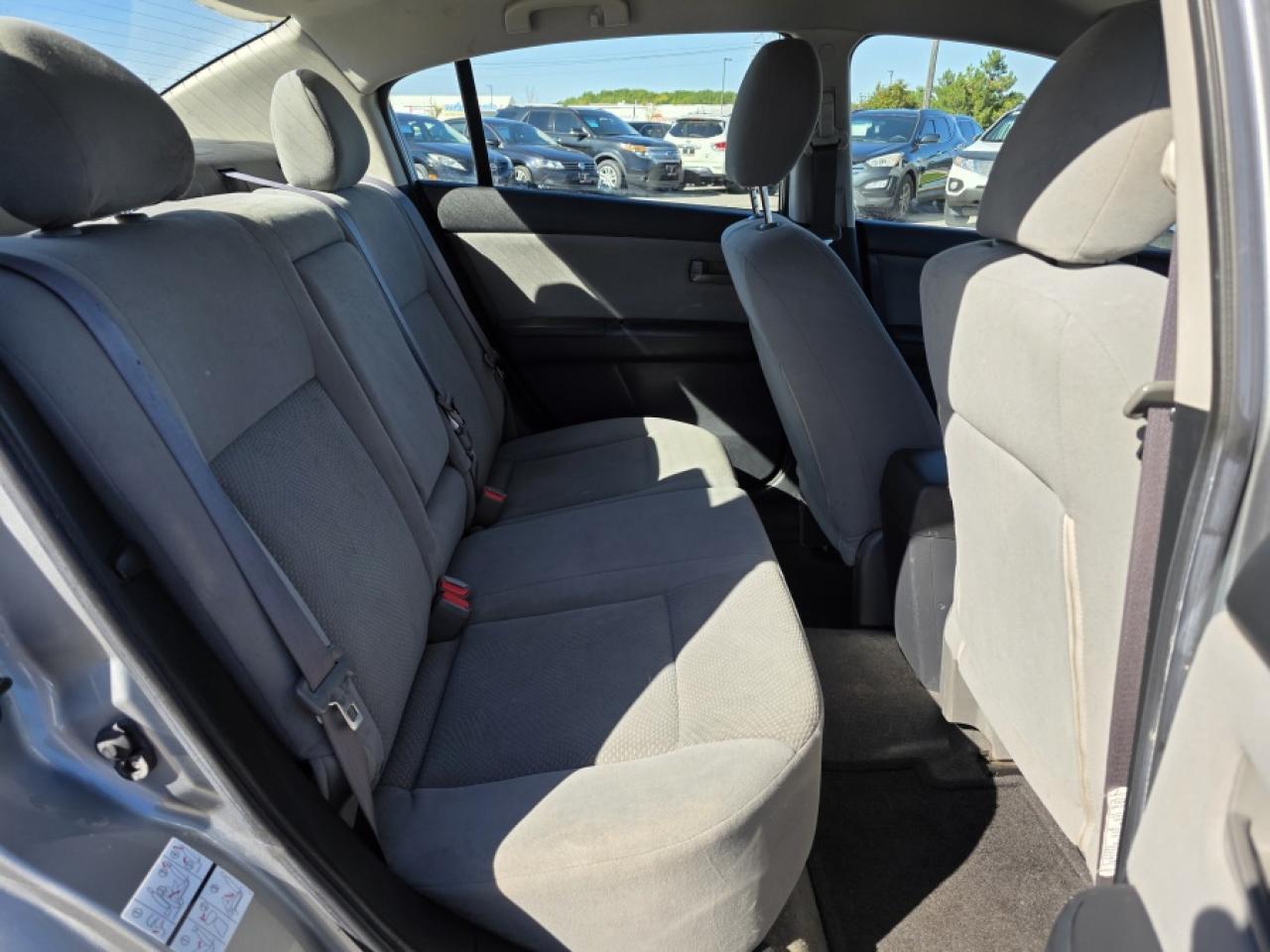 2010 Nissan Sentra **CERTIFIED** Photo