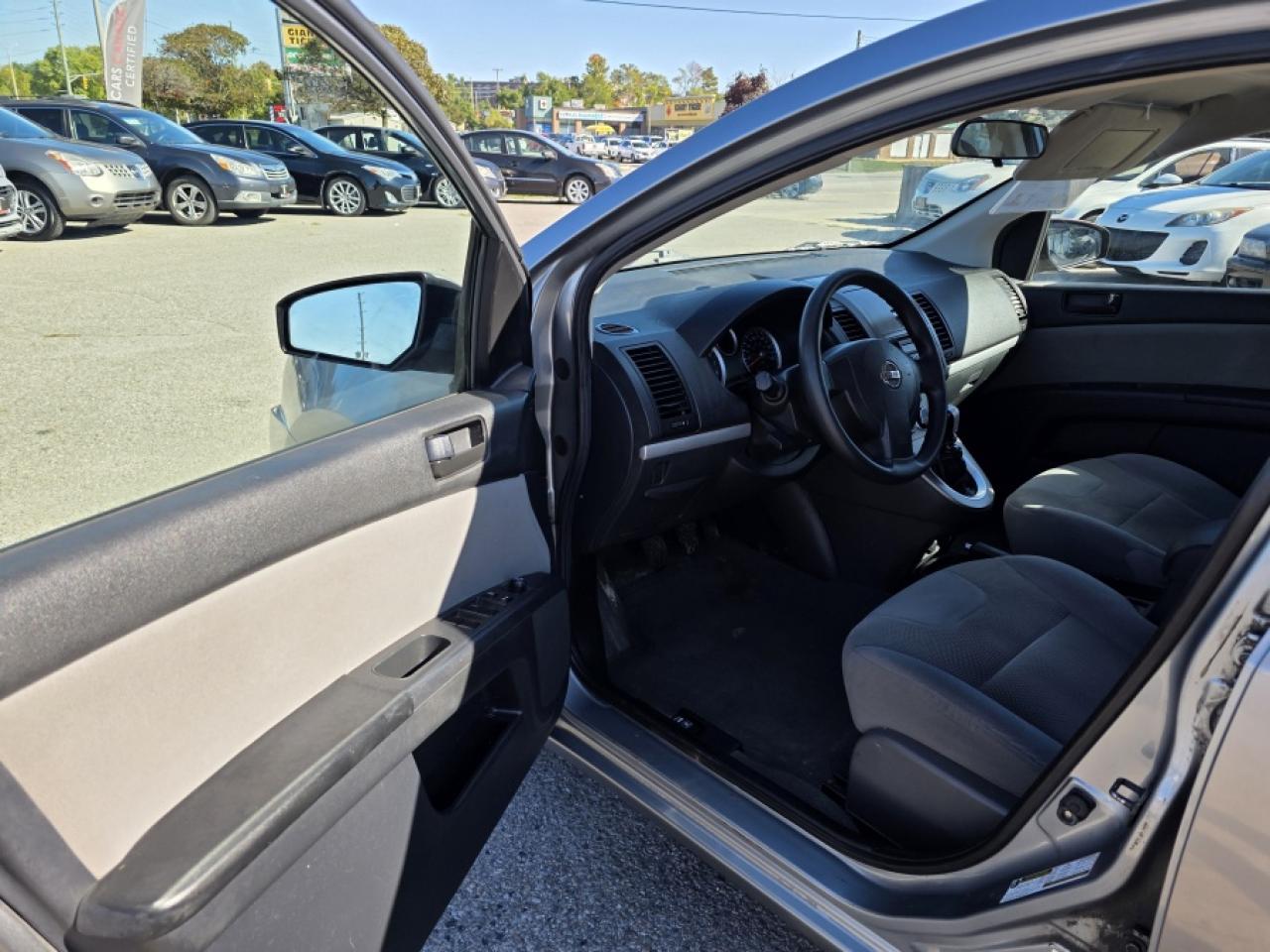 2010 Nissan Sentra **CERTIFIED** Photo