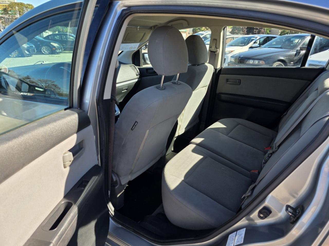 2010 Nissan Sentra **CERTIFIED** Photo