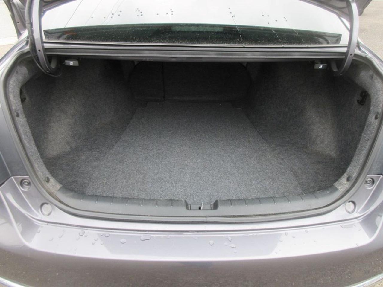 2016 Honda Accord EX-L Photo