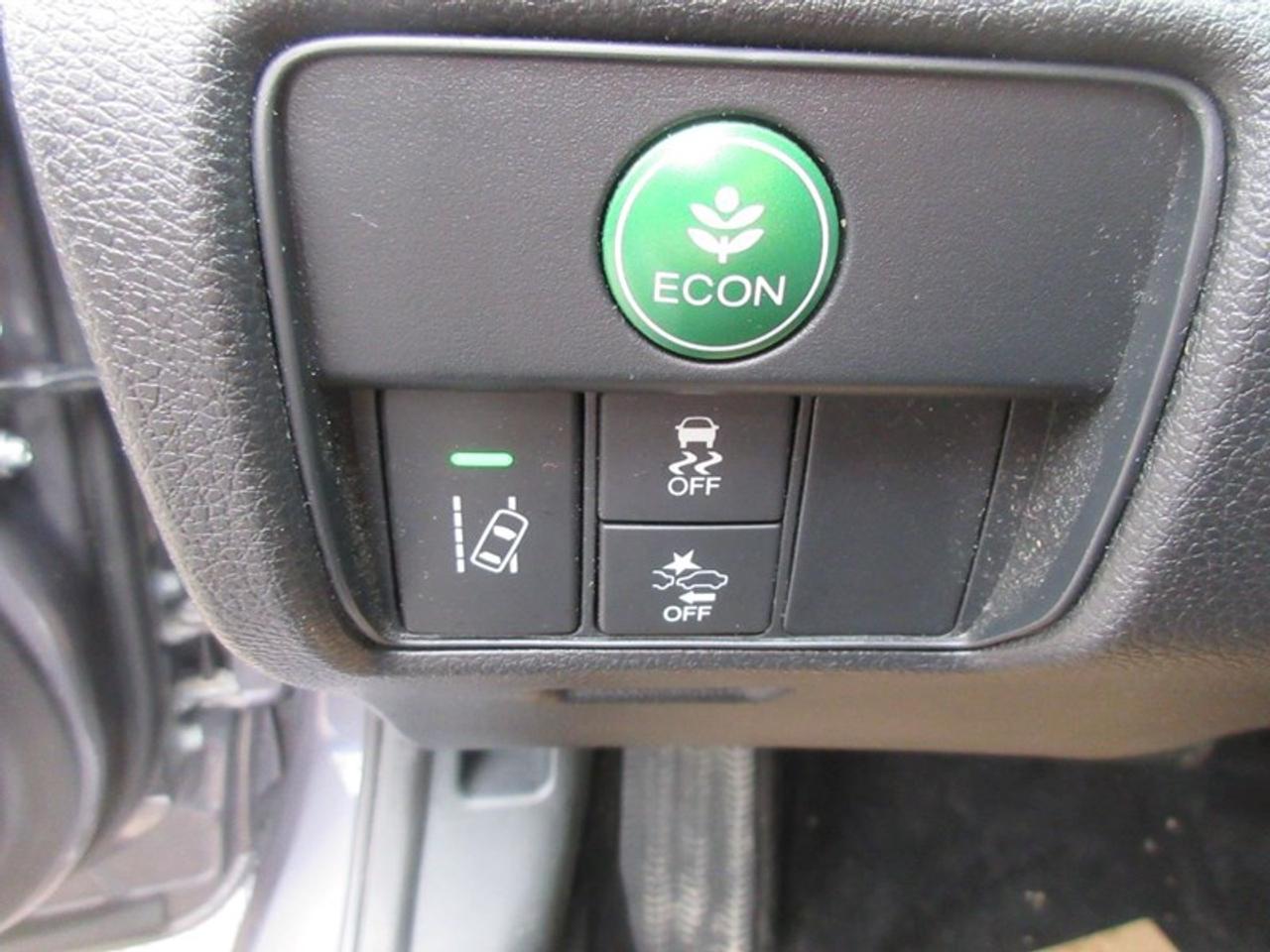 2016 Honda Accord EX-L Photo